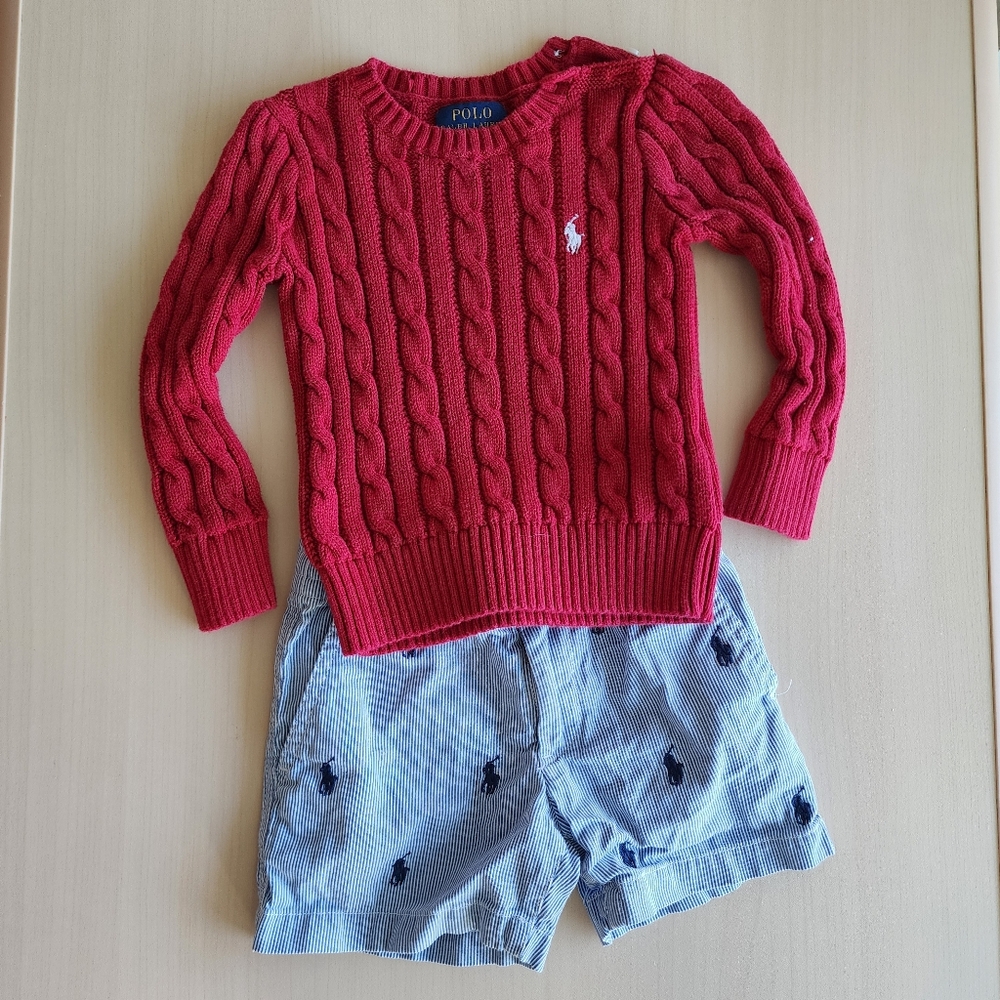 Polo Ralph Lauren